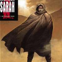   The Legend of Mother Sarah <small>Art</small> 